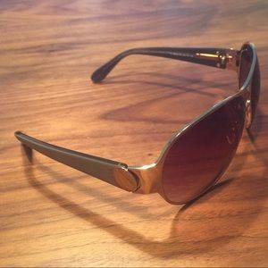 Marc Jacobs sunglasses with case